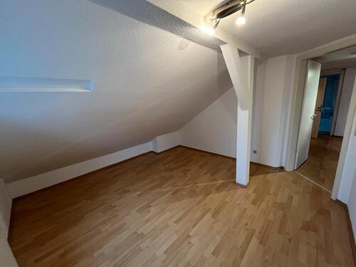 Foto - Etagenwohnung in Pegau zur Miete