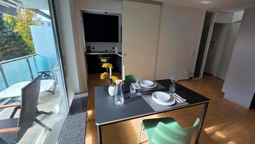 Foto - Etagenwohnung in München zur Miete