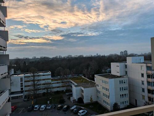 Foto - 3 Zimmer Etagenwohnung zur Miete in Köln