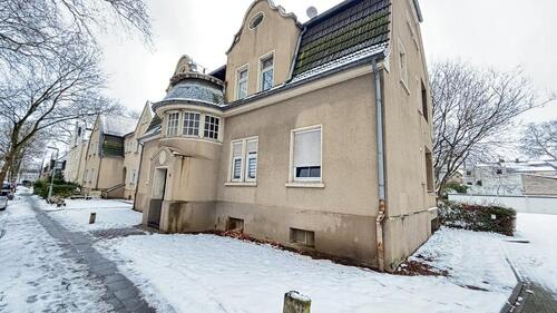 Foto - Demnächst frei! 2-Zimmer-Wohnung in Dinslaken Lohberg