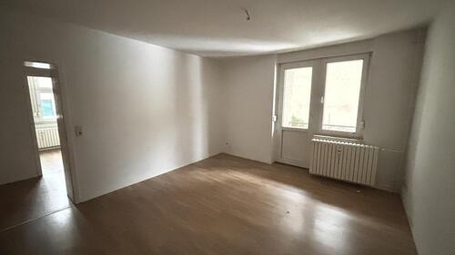 Foto - 2.5 Zimmer Erdgeschoßwohnung in Dinslaken