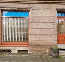 Gewerbeeinheit zu vermieten in der Schwabacher Straße 86 - Nürnberg Sankt Leonhard