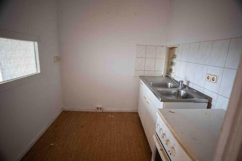 Foto - 2 Zimmer Etagenwohnung in Prenzlau