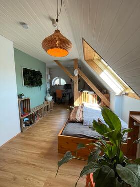 Foto - 21qm Zimmer in Haus Wg mit Garten