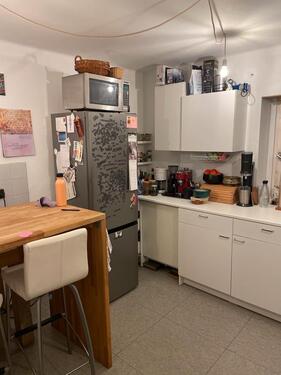 Foto - 21 Zimmer Etagenwohnung in München