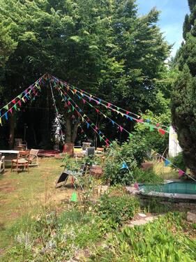 Foto - Etagenwohnung in München zur Miete