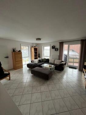 Foto - 4.5 Zimmer Etagenwohnung zur Miete in Mietingen