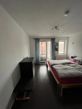 Foto - Etagenwohnung in Mietingen zur Miete