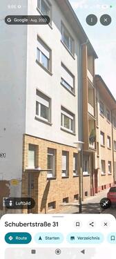 Foto - Mehrfamilienhaus in Zentrum Kaiserslautern