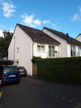 Foto - 53332 Bornheim Merten, DHH zu vermieten.