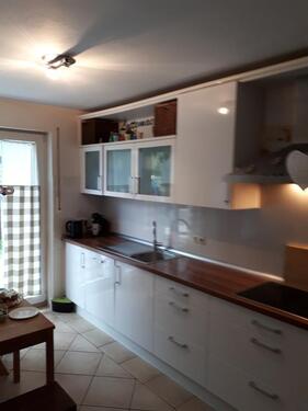 Foto - 5 Zimmer Doppelhaushälfte in Bornheim