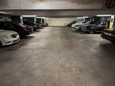 Foto - Stellplatz Garage Tiefgarage in Fellbach Stuttgart Oldtimer