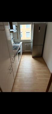 Foto - 1 Zimmer Etagenwohnung zur Miete in Heilbronn