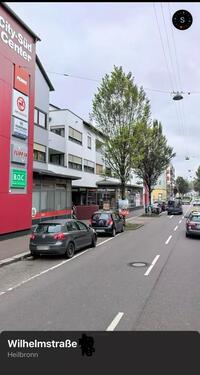 Foto - Etagenwohnung in Heilbronn zur Miete