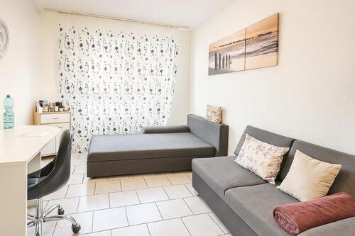 Foto - 3 Zimmer Etagenwohnung zur Miete in Untereisesheim