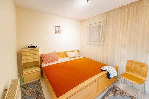 Foto - 3 Zimmer Etagenwohnung in Untereisesheim