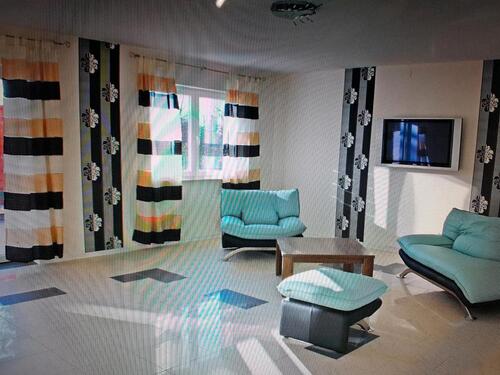 Foto - Etagenwohnung in Nalbach zur Miete