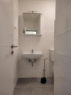 Foto - 2 Zimmer Etagenwohnung in Bingen am Rhein