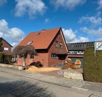 Anfragestop! Mietshaus in hesepe Bramsche 120 Qm mit Partykeller