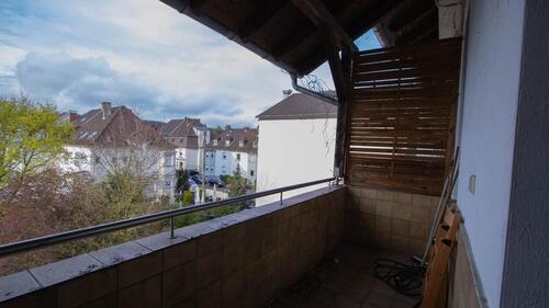 Foto - 3ZKB Zentrale 85 qm Altbauwohnung Dillingen Saarstraße