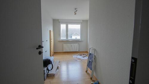 Foto - 3 Zimmer Maisonettenwohnung in Dillingen (Saar)