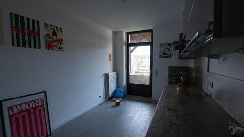 Foto - Maisonettenwohnung in Dillingen (Saar) zur Miete