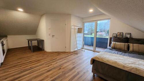 Foto - 1,5 Zimmer 5 Minuten Fußläufig von Würth Hauptzentrale Gaisbach