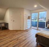 1,5 Zimmer 5 Minuten Fußläufig von Würth Hauptzentrale Gaisbach - Künzelsau