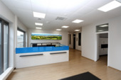 Foto - Exklusive Büro- oder Praxisfläche mit 14 Arbeitsplätzen im Zentrum von Dingolfing
