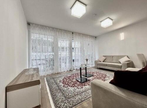 Foto - 2 Zimmer Etagenwohnung in Kaiserslautern