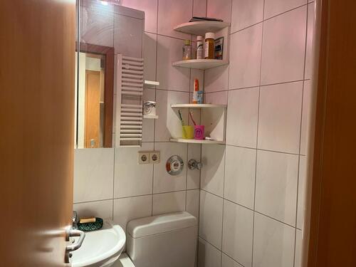 Foto - 2 Zimmer Erdgeschoßwohnung zur Miete in Wolfschlugen
