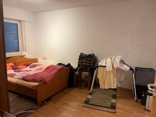 Foto - 2 Zimmer Erdgeschoßwohnung in Wolfschlugen
