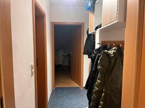 Foto - Erdgeschoßwohnung in Wolfschlugen zur Miete