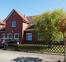 ebenerdige 1-Raum WE in ruhiger Lage in Böddenstedt zu vermieten - Salzwedel