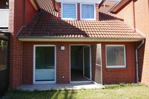 Foto - 1 Zimmer Erdgeschoßwohnung in Salzwedel