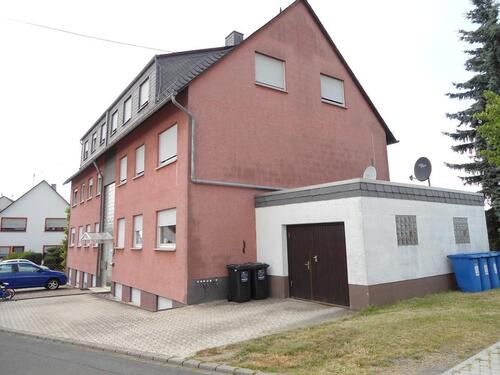Foto - 4 Zimmerwohnung mit Balkon in Boppard-Buchholz