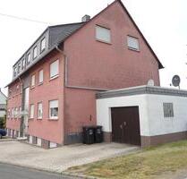 4 Zimmerwohnung mit Balkon in Boppard-Buchholz
