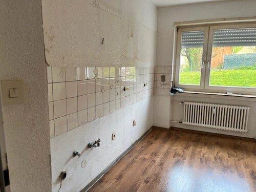 Foto - 4 Zimmer Erdgeschoßwohnung zur Miete in Kassel