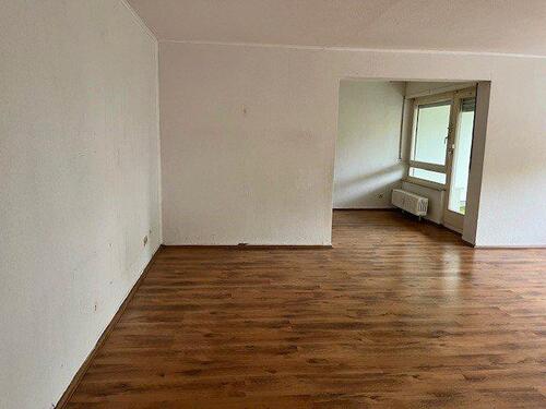 Foto - 4 Zimmer Erdgeschoßwohnung in Kassel