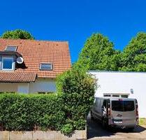 2 Wohnhäuser für Familien am schönen Ortsrand von Landau ☀️ - Landau in der Pfalz