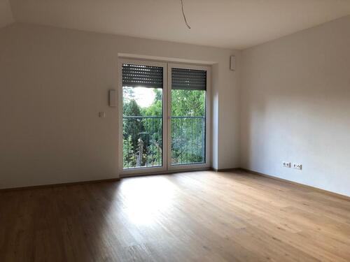 Foto - 2 Zimmer Dachgeschoßwohnung zur Miete in Arnstorf
