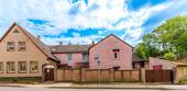 Foto - 6 Zimmer Einfamilienhaus zum Kaufen in Ballenstedt