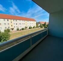 Attraktive 3-Raumwohnung mit großem Balkon ab Juni 2026 zu vermieten! - Kamenz