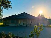 Foto - Ankommen. Durchatmen. Zuhause sein. Bungalow in Waldrandlage