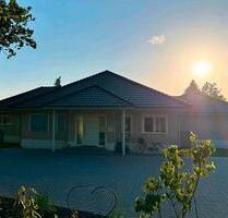 Ankommen. Durchatmen. Zuhause sein. Bungalow in Waldrandlage - Winsen (Aller)