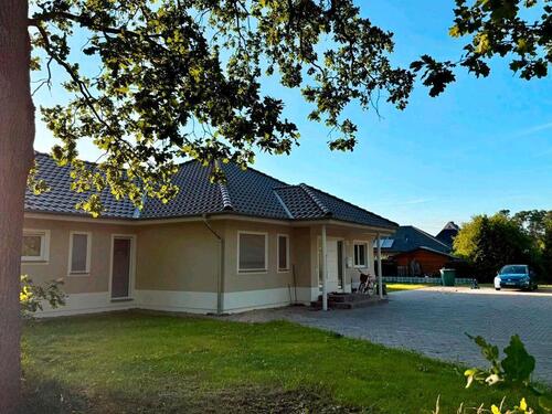 Foto - 6 Zimmer Bungalow zum Kaufen in Winsen (Aller)