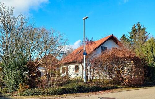 Foto - Freistehendes Einfamilienhaus in Eppingen zu verkaufen