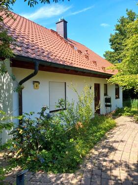 Foto - 5 Zimmer Einfamilienhaus zum Kaufen in Eppingen