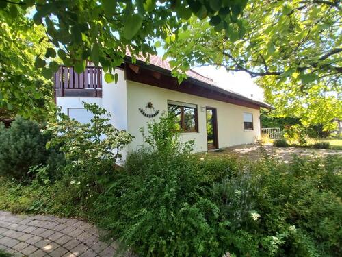 Foto - Einfamilienhaus in Eppingen zum Kaufen