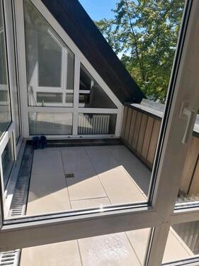 Foto - 2 Zimmer Maisonettenwohnung zum Kaufen in Bad Säckingen
